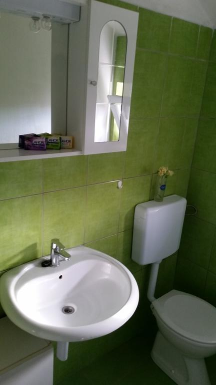 Holiday Home White House Sumartin Luaran gambar